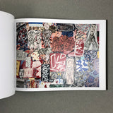 THEATRES DE MEMOIRE BY JEAN DUBUFFET