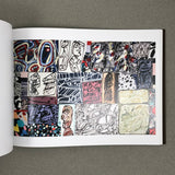 THEATRES DE MEMOIRE BY JEAN DUBUFFET