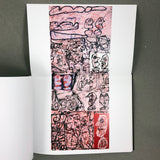THEATRES DE MEMOIRE BY JEAN DUBUFFET