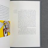 RE-FIGURE BY ROY LICHTENSTEIN