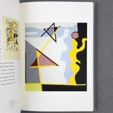 RE-FIGURE BY ROY LICHTENSTEIN