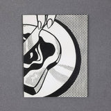 ROY LICHTENSTEIN 1961-63