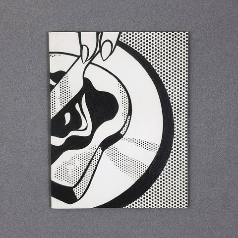 ROY LICHTENSTEIN 1961-63