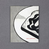 ROY LICHTENSTEIN 1961-63