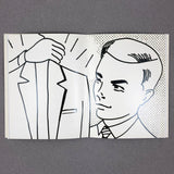 ROY LICHTENSTEIN 1961-63