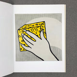 ROY LICHTENSTEIN 1961-63