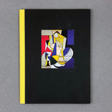 LICHTENSTEIN'S PICASSOS: 1962-1964