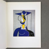 LICHTENSTEIN'S PICASSOS: 1962-1964