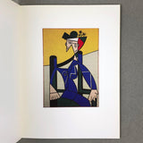 LICHTENSTEIN'S PICASSOS: 1962-1964