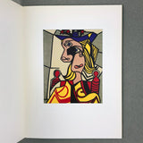 LICHTENSTEIN'S PICASSOS: 1962-1964