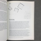 FIVE NORTH AMERICAN ARCHITECTS : AN ANTHOLOGY BY KENNETH FRAMPTON