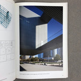 FIVE NORTH AMERICAN ARCHITECTS : AN ANTHOLOGY BY KENNETH FRAMPTON