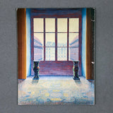 TABLEAUX ET DESSINS BY DAVID HOCKNEY