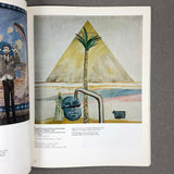 TABLEAUX ET DESSINS BY DAVID HOCKNEY