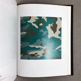 CAMOUFLAGE: ANDY WARHOL