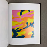 CAMOUFLAGE: ANDY WARHOL