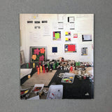 DRAWINGS 1991-1995 BY PETER HALLEY