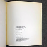 DRAWINGS 1991-1995 BY PETER HALLEY