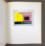 DRAWINGS 1991-1995 BY PETER HALLEY