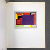 DRAWINGS 1991-1995 BY PETER HALLEY