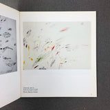 PAINTINGS AND DRAWINGS 1954-1977 BY CY TWOMBLY