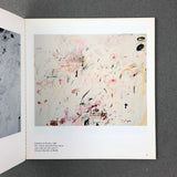 PAINTINGS AND DRAWINGS 1954-1977 BY CY TWOMBLY