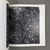 PAINTINGS AND DRAWINGS 1954-1977 BY CY TWOMBLY