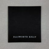 CURVES / RECTANGLES BY ELLSWORTH KELLY