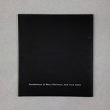 CURVES / RECTANGLES BY ELLSWORTH KELLY