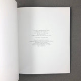CURVES / RECTANGLES BY ELLSWORTH KELLY