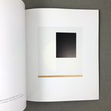 CURVES / RECTANGLES BY ELLSWORTH KELLY