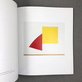 CURVES / RECTANGLES BY ELLSWORTH KELLY