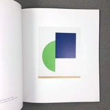CURVES / RECTANGLES BY ELLSWORTH KELLY