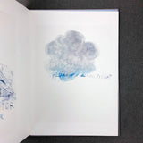 FIFTY DAYS AT ILIAM BY CY TWOMBLY