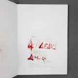 FIFTY DAYS AT ILIAM BY CY TWOMBLY