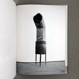 CHRISTO: THE PARIS THE SCULPTURES 1961