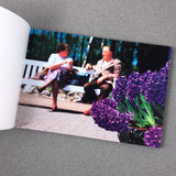 FLOWERS BY MARTIN PARR