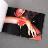 FLOWERS BY MARTIN PARR