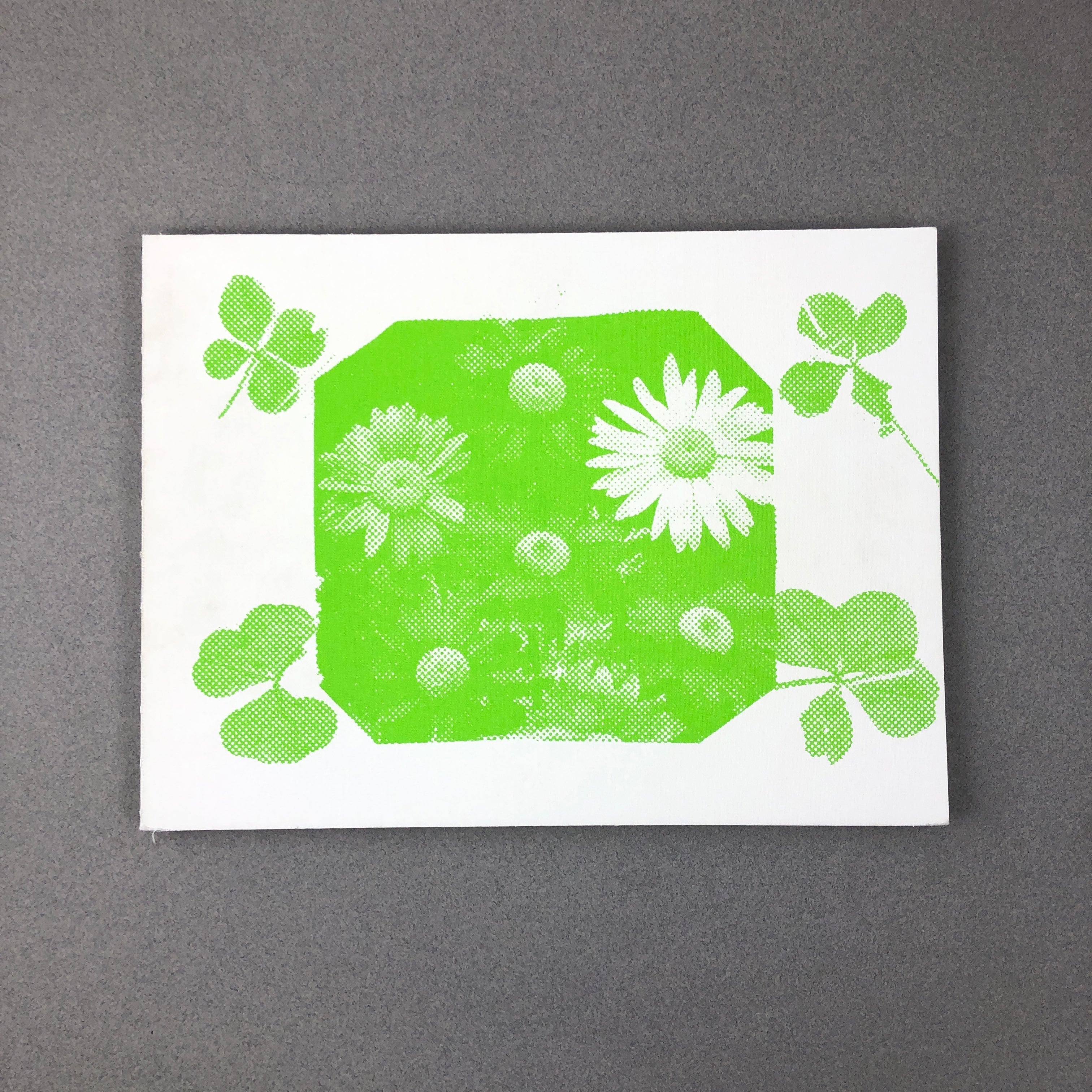 GRANDHEROES* BY TADEJ VAUKMAN