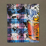 SUPERPOP BY KENNY SCHARF
