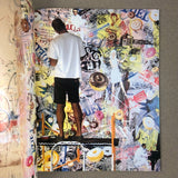 SUPERPOP BY KENNY SCHARF
