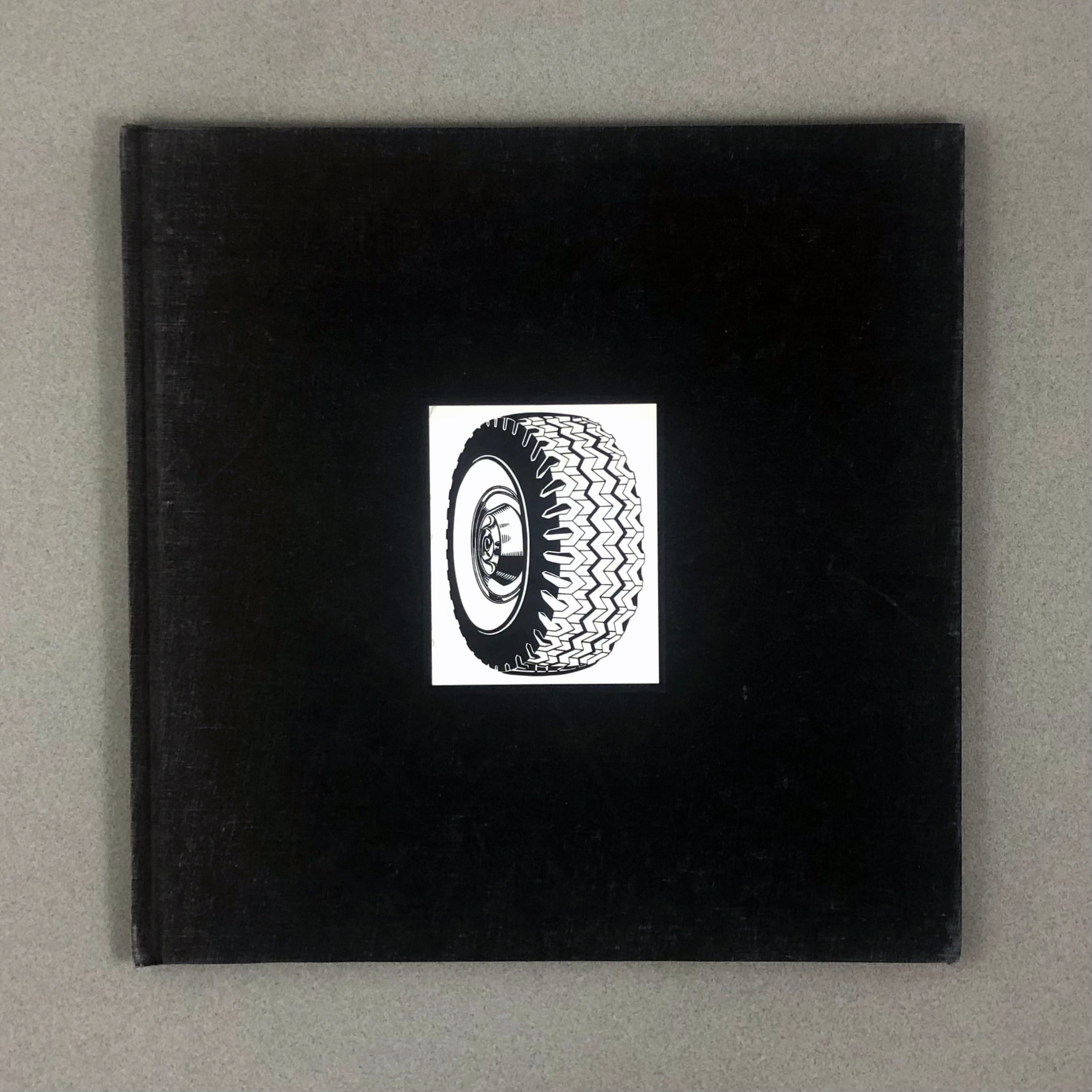 EARLY BLACK AND WHITE PAINTINGS