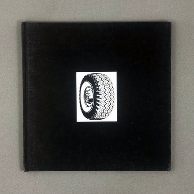 EARLY BLACK AND WHITE PAINTINGS