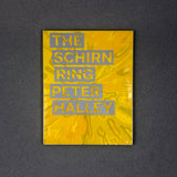 THE SCHIRN RING BY PETER HALLEY