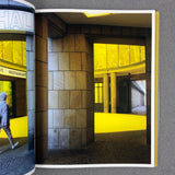 THE SCHIRN RING BY PETER HALLEY