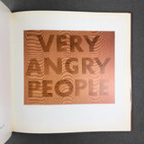 STAINS BY EDWARD RUSCHA