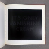 STAINS BY EDWARD RUSCHA