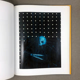 DARK TREES BY DAMIEN HIRST