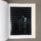 DARK TREES BY DAMIEN HIRST