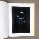 DARK TREES BY DAMIEN HIRST